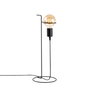 Opviq Lámpara de mesa Pota - 3674 Negra